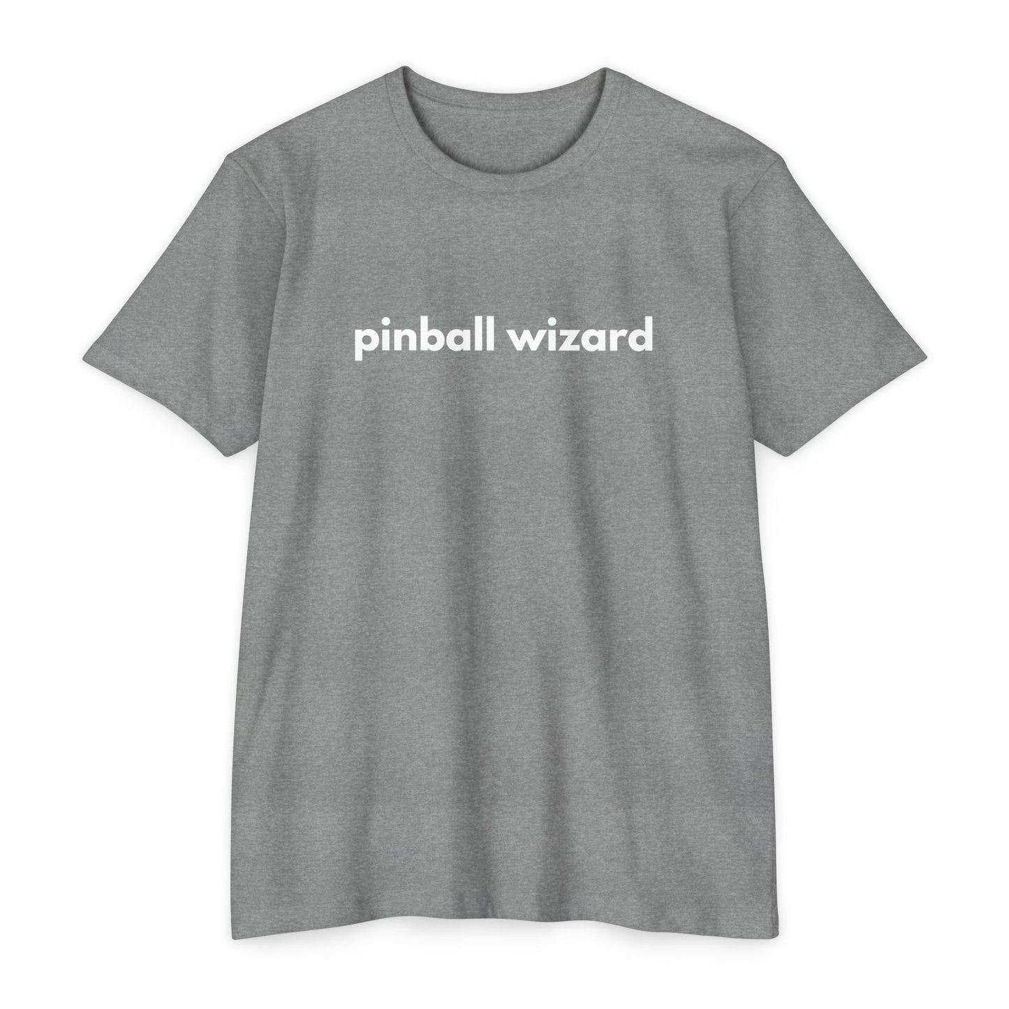 Pinball Wizard - Rock n Roll Tee