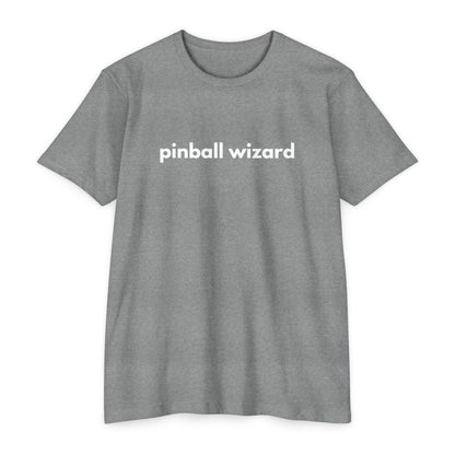 Pinball Wizard - Rock n Roll Tee