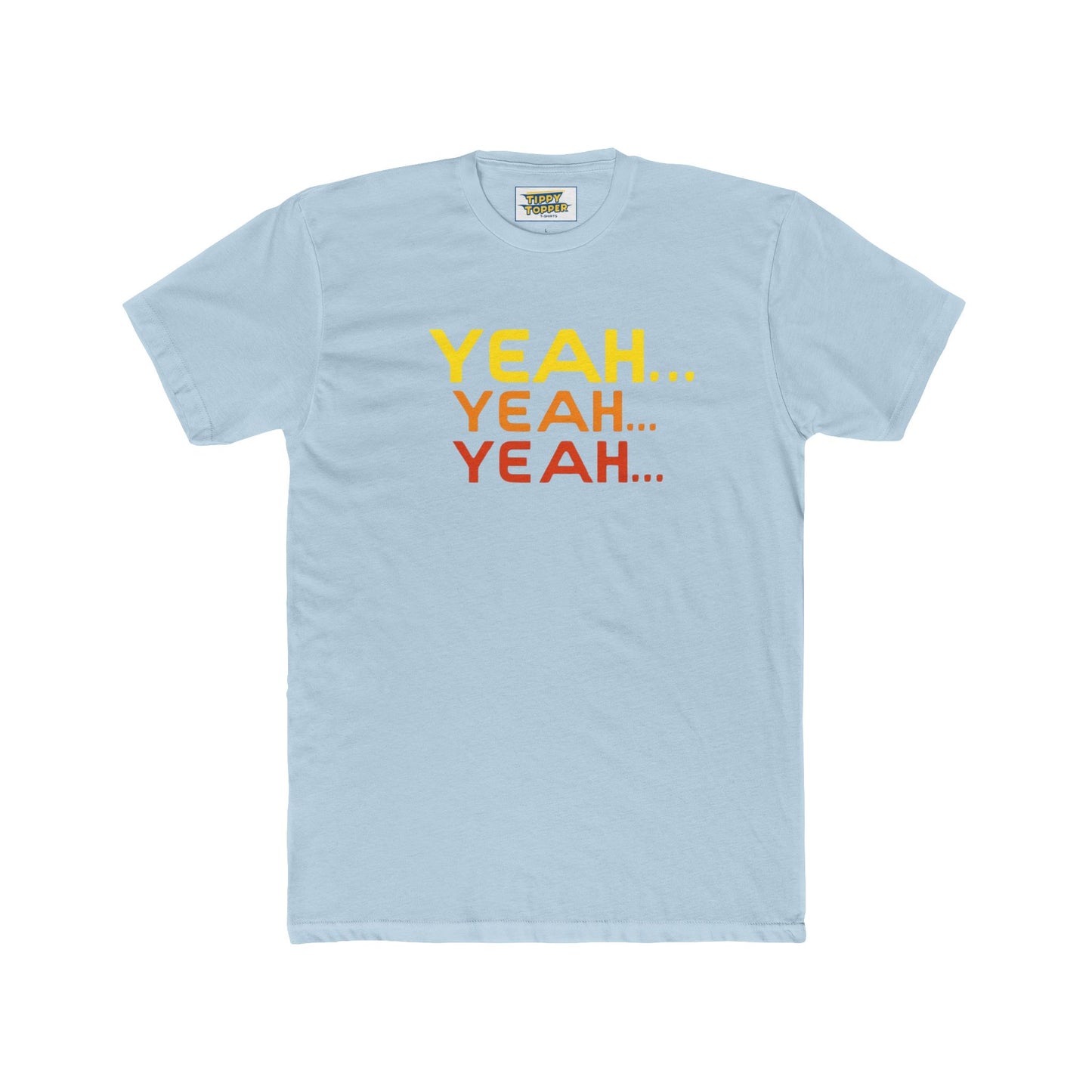 Yeah... Yeah... Yeah...