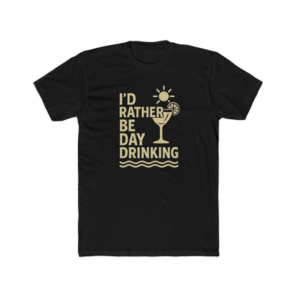 I'd Rather Be Day Drinking