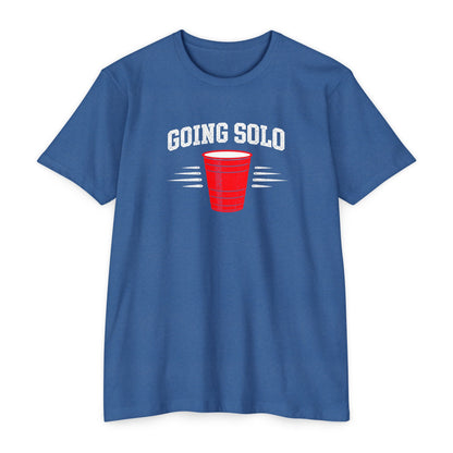 Going Solo T-Shirt