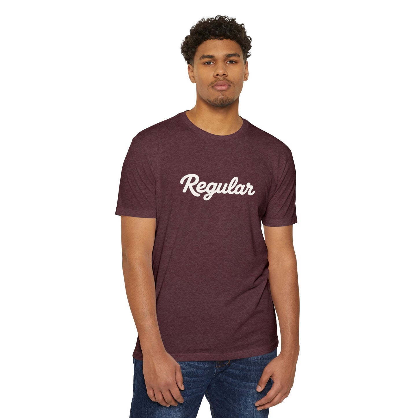 Regular T-shirt