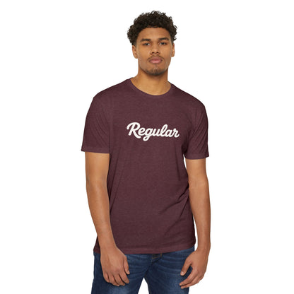 Regular T-shirt