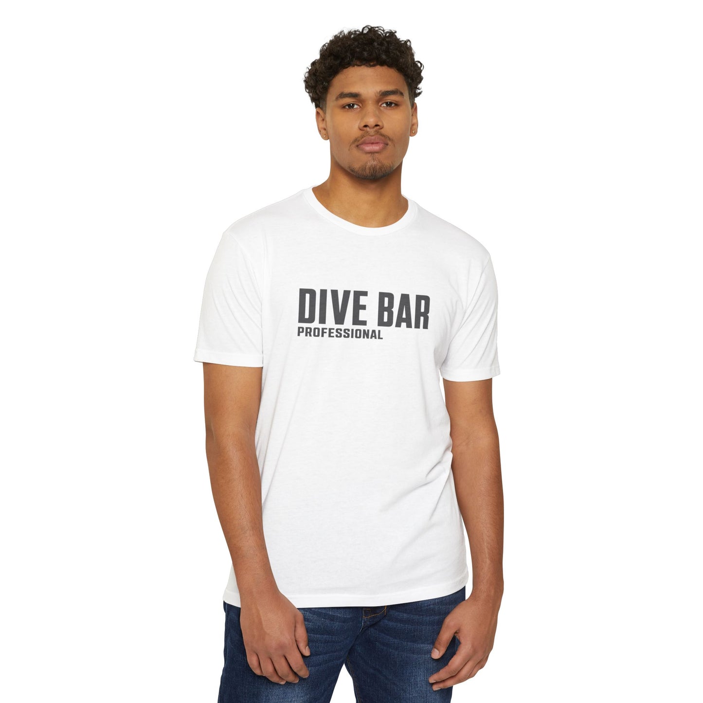 Dive Bar Professional T-Shirt
