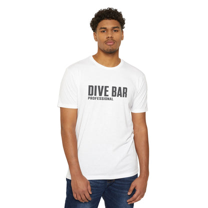 Dive Bar Professional T-Shirt