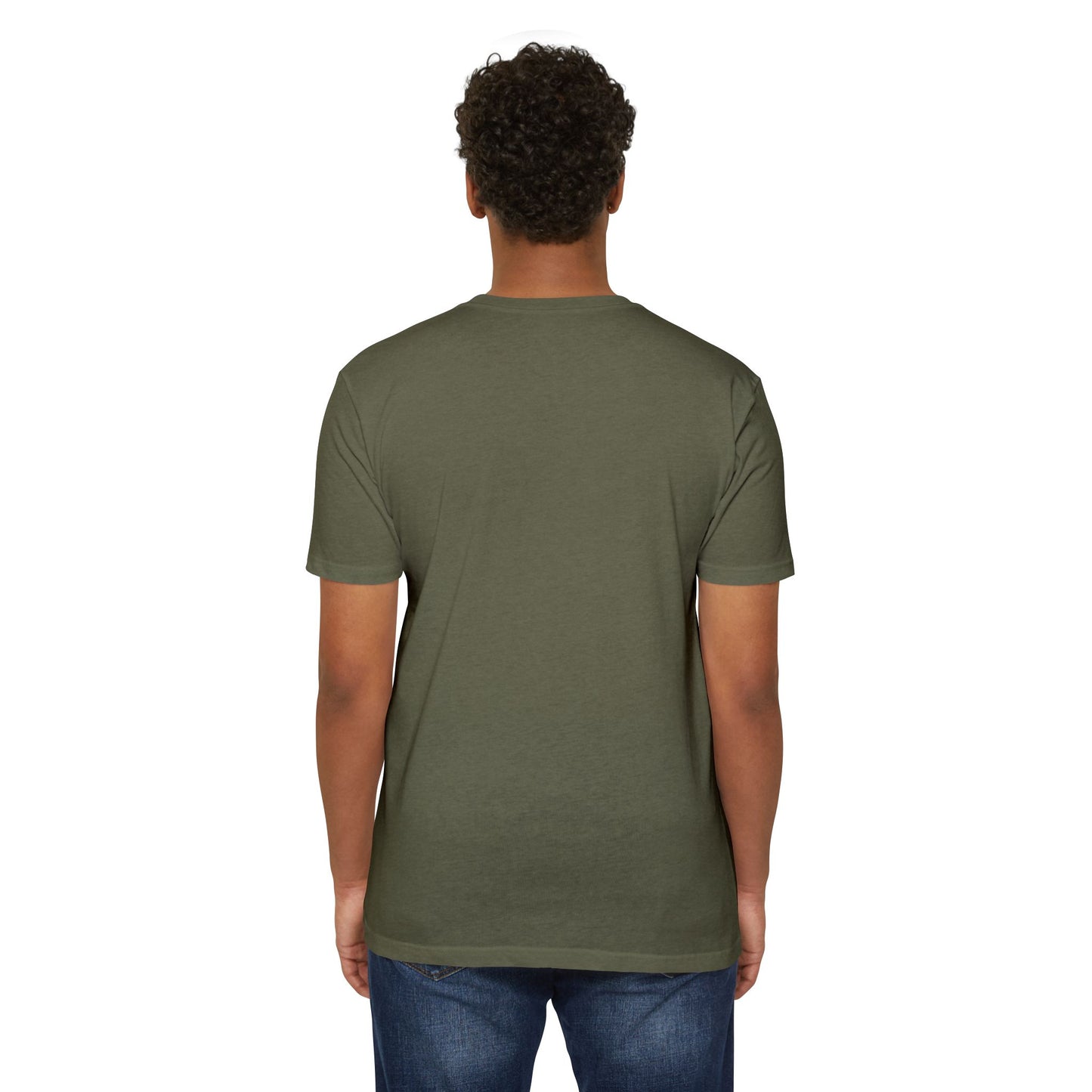 Regular T-shirt