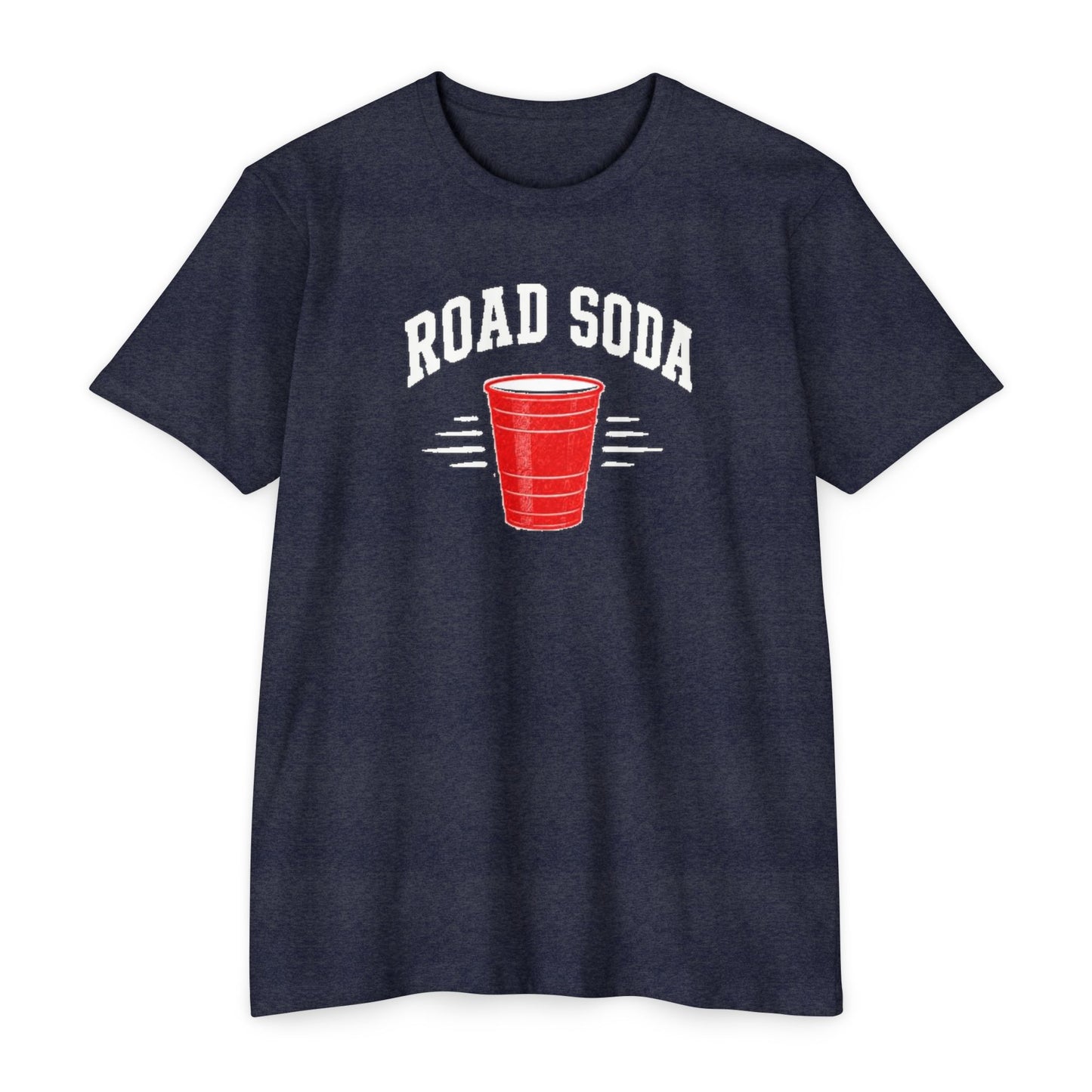 Road Soda T-Shirt