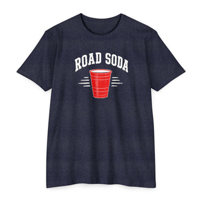 Road Soda T-Shirt
