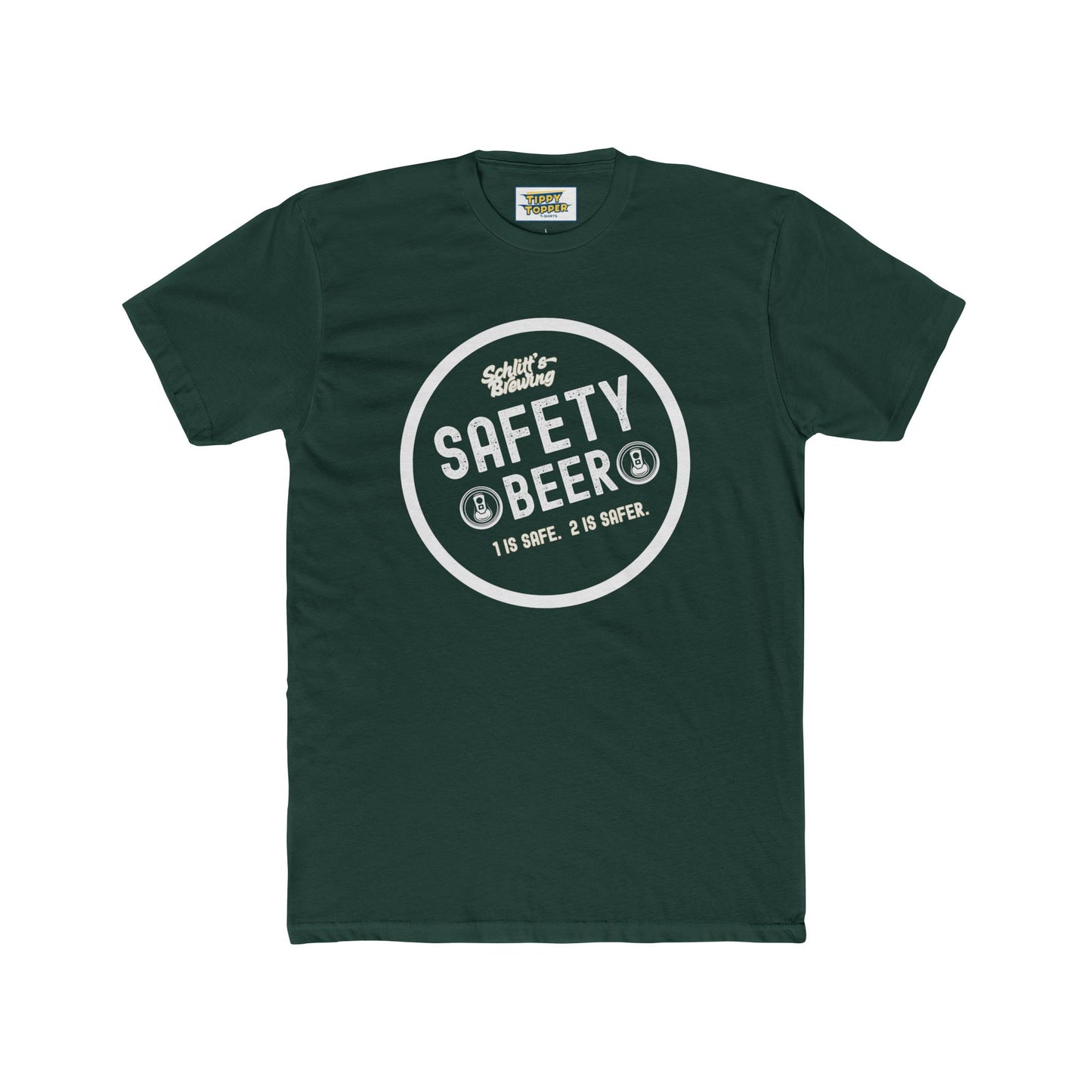 Safety Beer