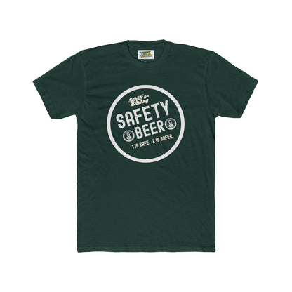 Safety Beer