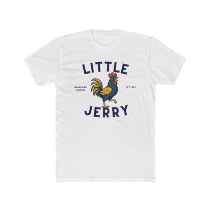 Little Jerry - Cockfighting Tee