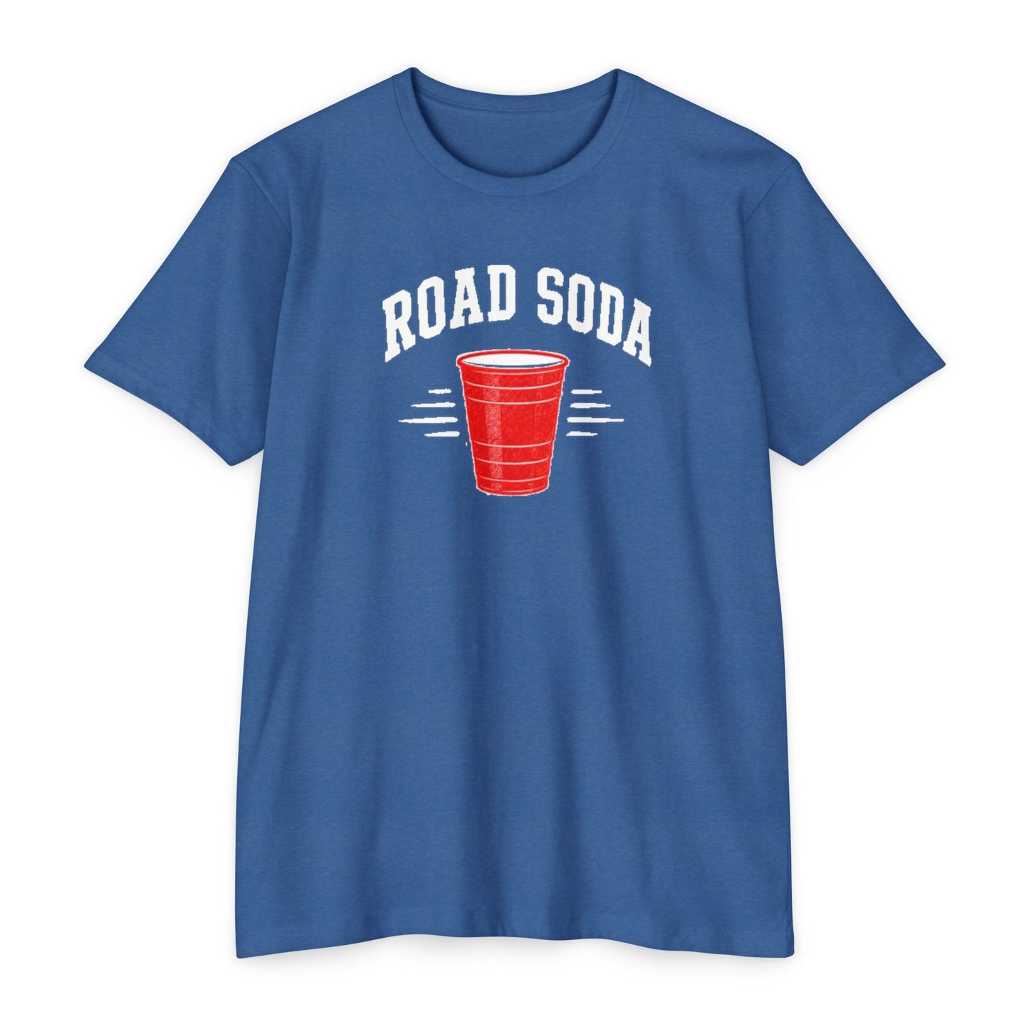 Road Soda T-Shirt