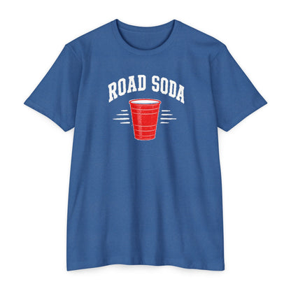 Road Soda T-Shirt