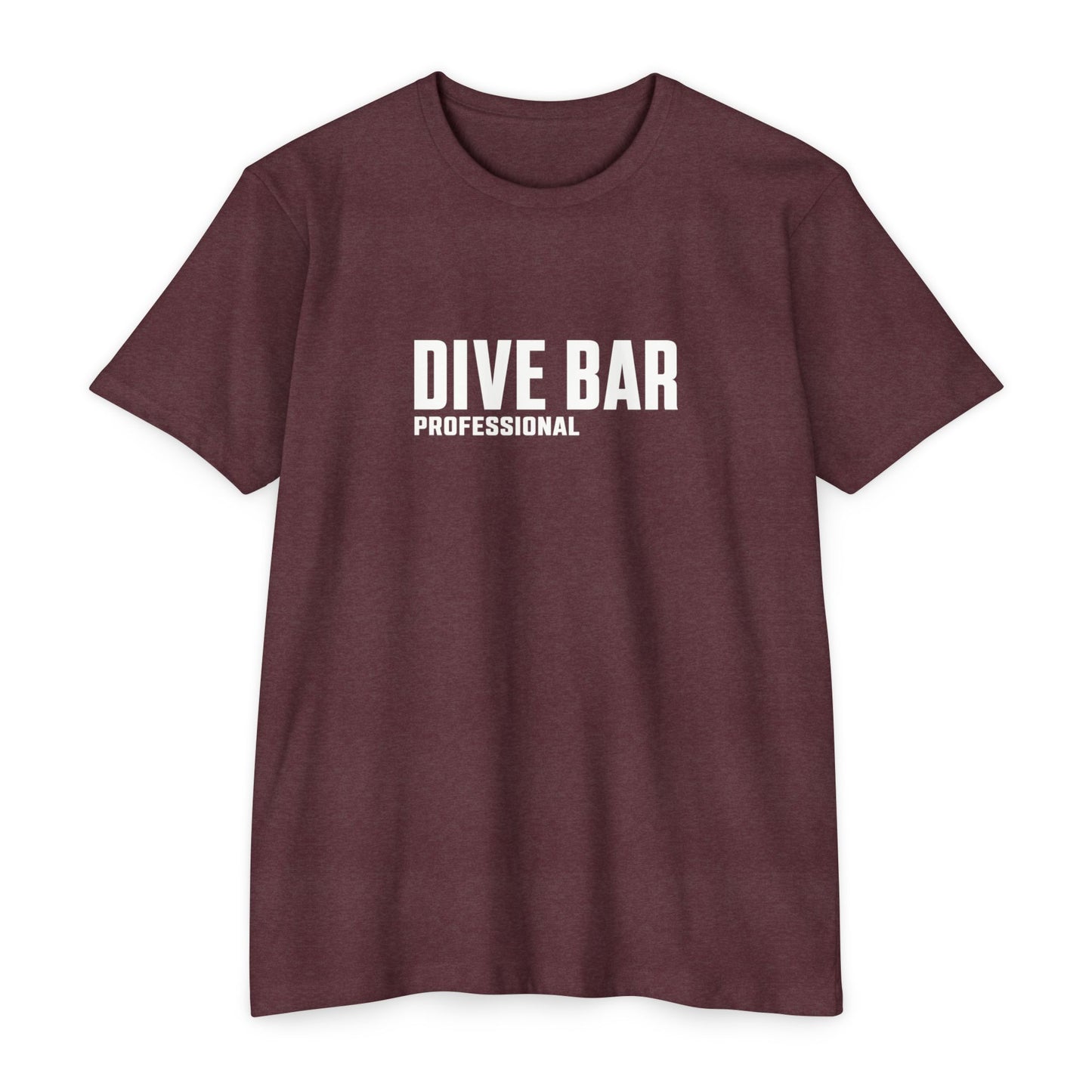 Dive Bar Professional T-Shirt