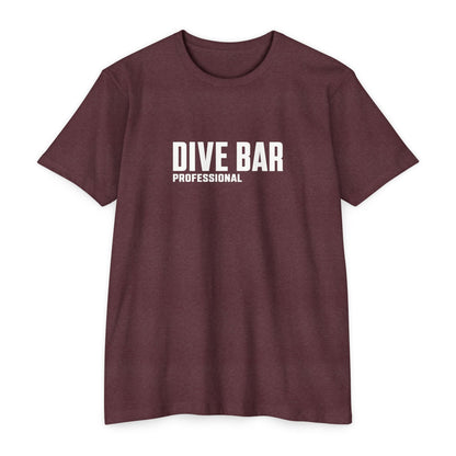 Dive Bar Professional T-Shirt