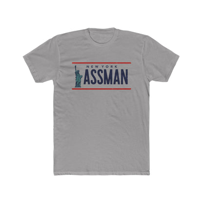 Assman - Proctology Tee