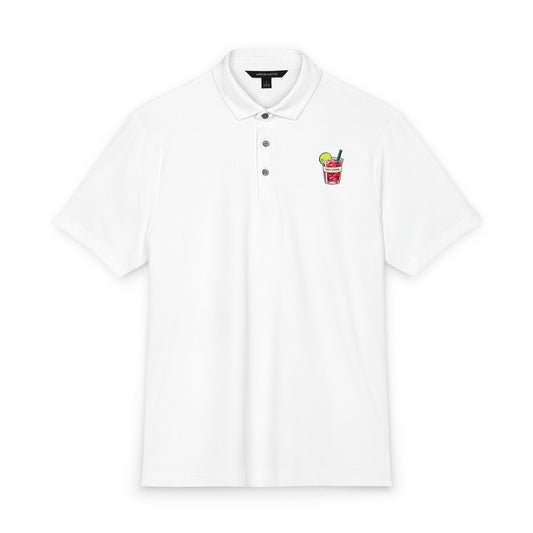 Transfusion Golf Shirt