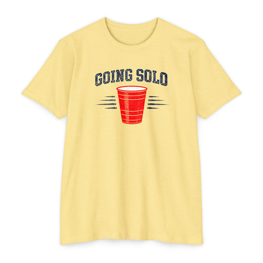 Going Solo T-Shirt