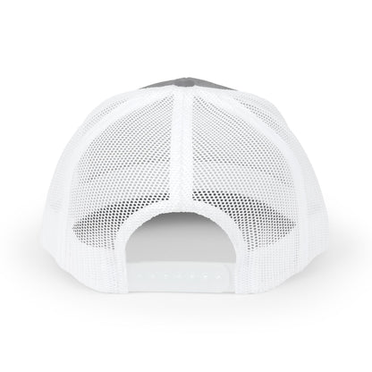 Good Miss Snapback Trucker Cap
