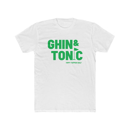 GHIN & Tonic - Perfect for Golf Lovers