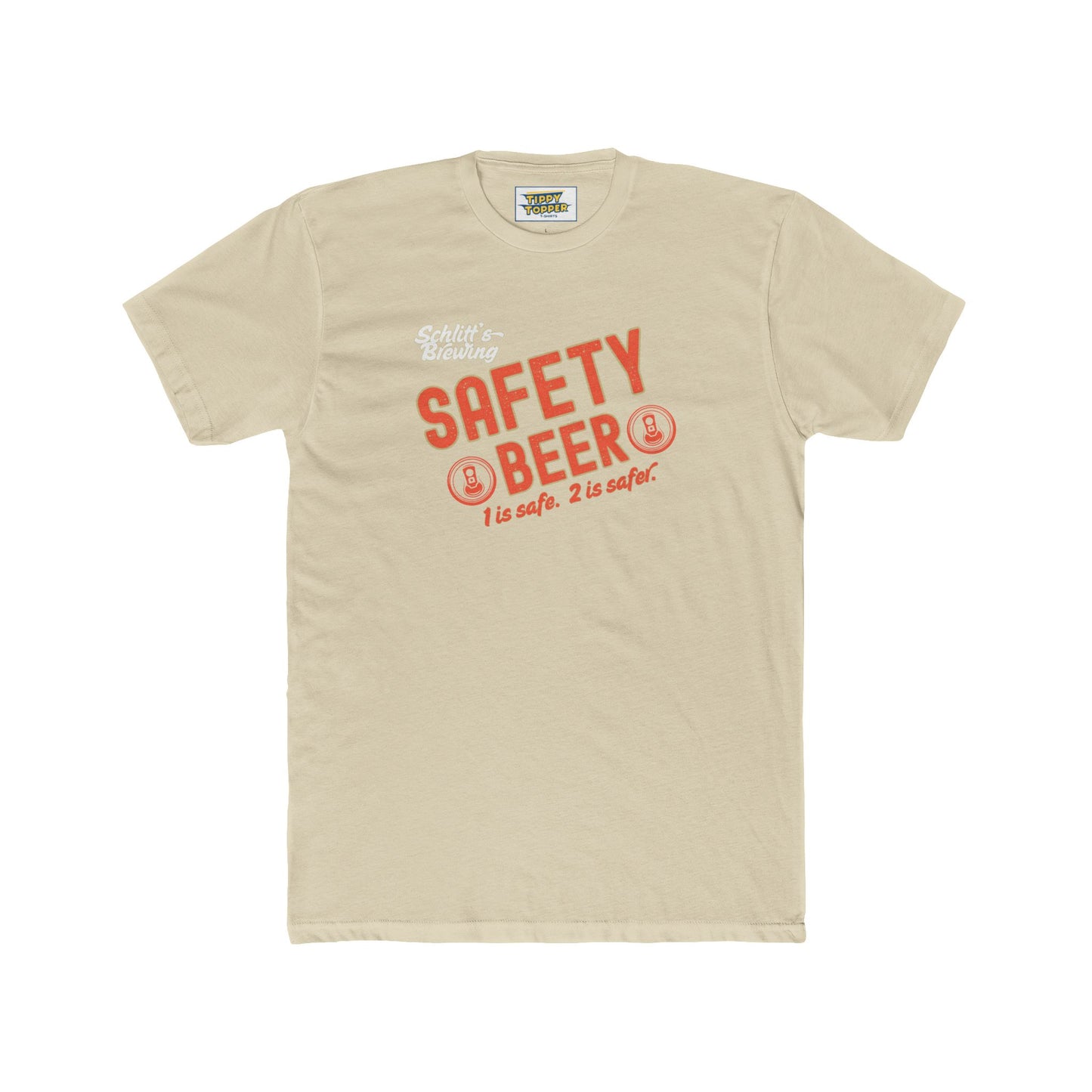 Safety Beer