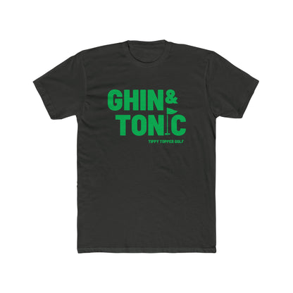 GHIN & Tonic - Perfect for Golf Lovers