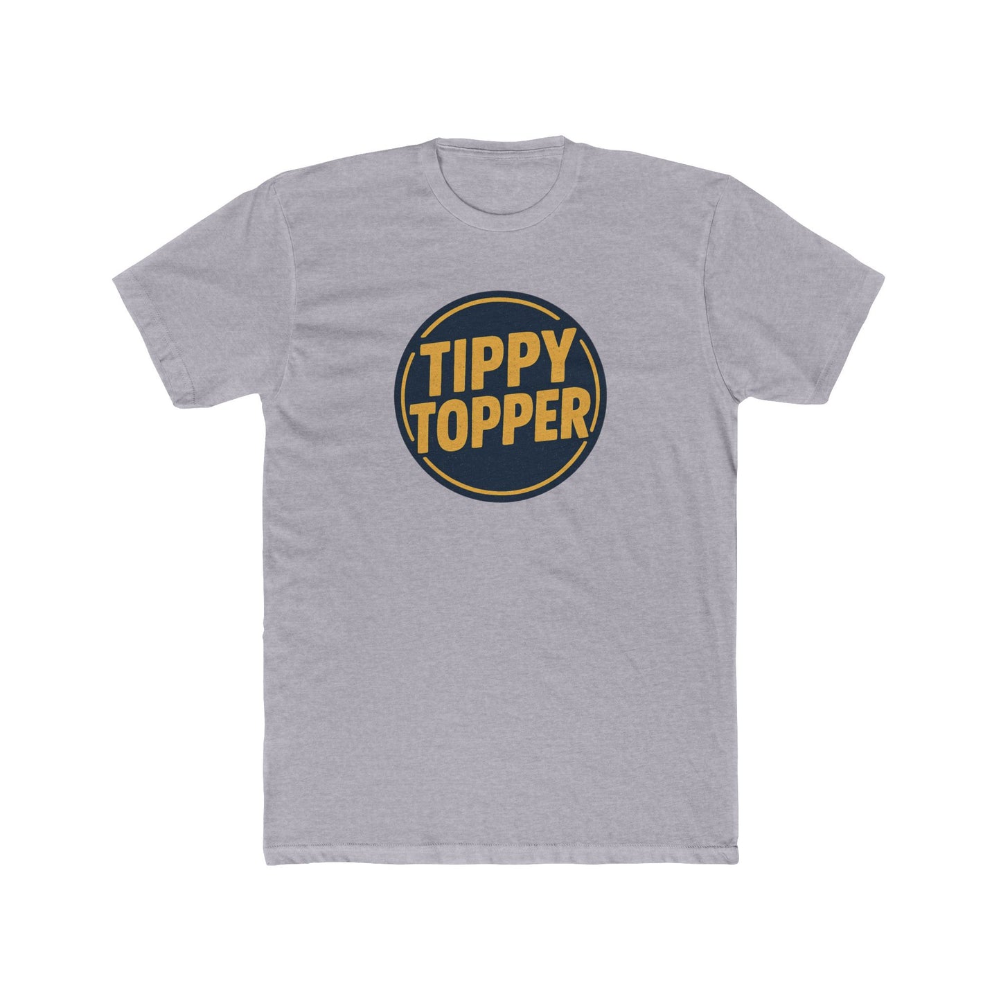 Tippy Topper - The T-shirt