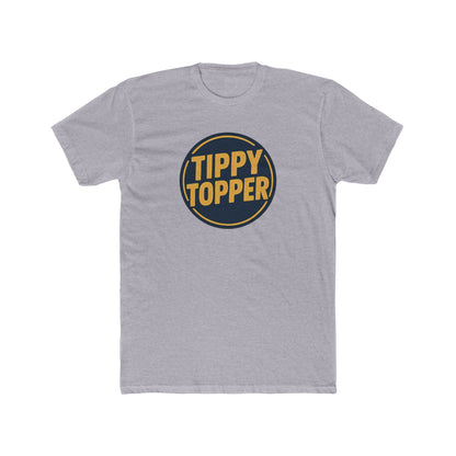 Tippy Topper - The T-shirt