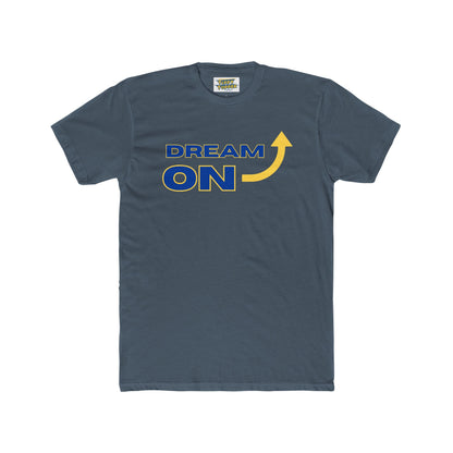 Dream On - Life Tip Tee