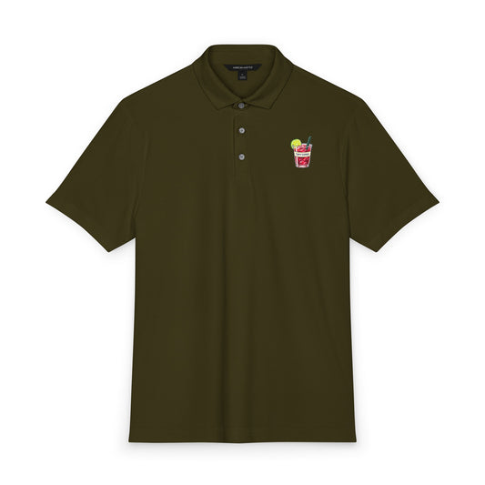 Transfusion Golf Shirt