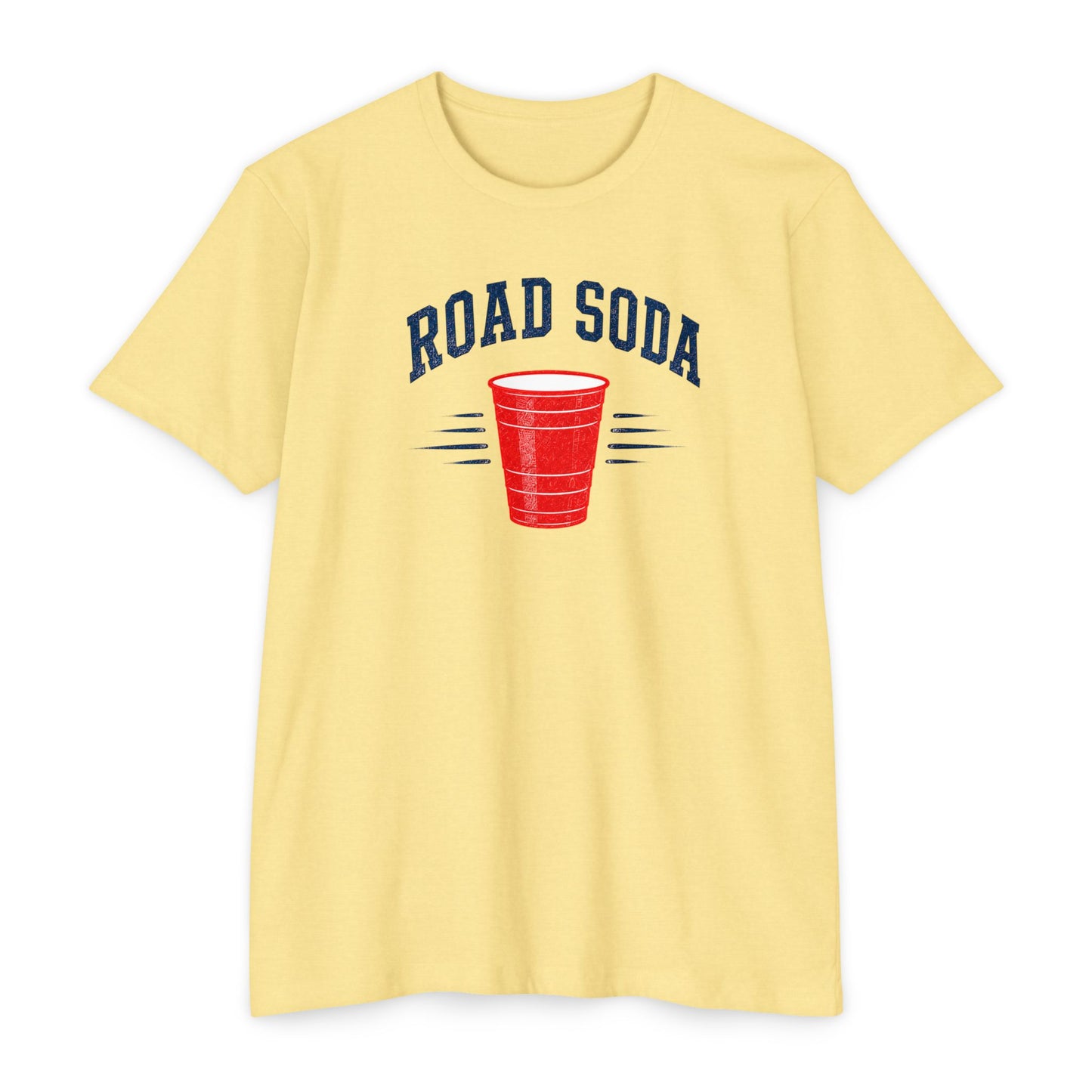 Road Soda T-Shirt
