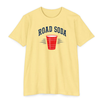 Road Soda T-Shirt