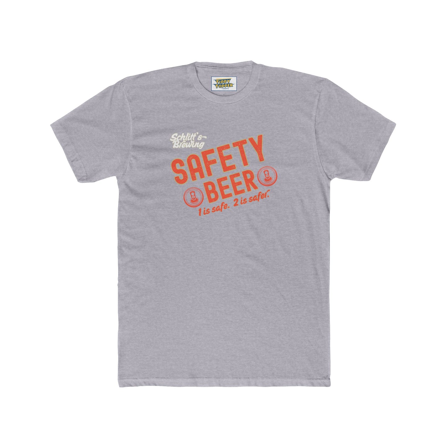 Safety Beer