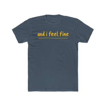 I Feel Fine