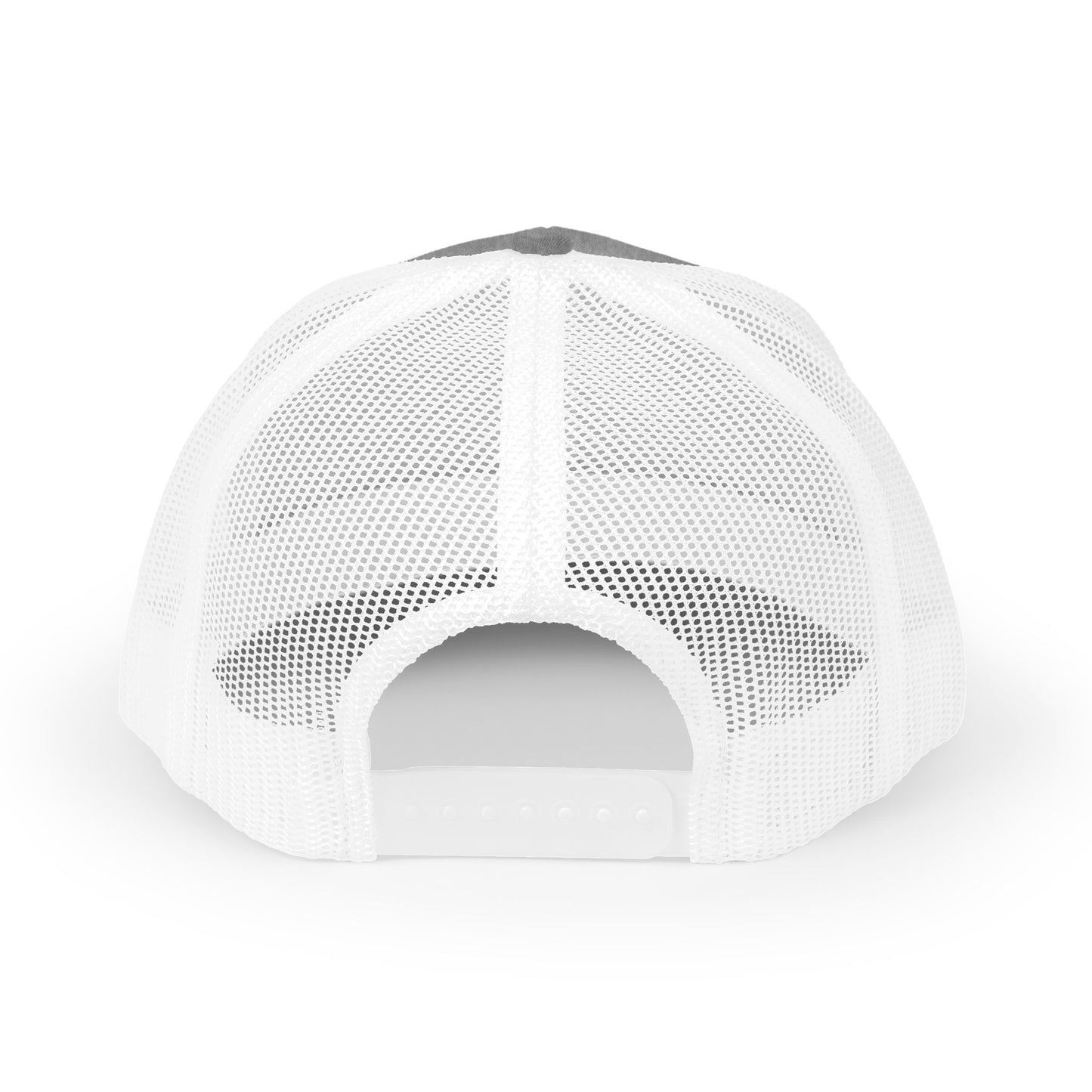Good Shift Snapback Trucker Cap