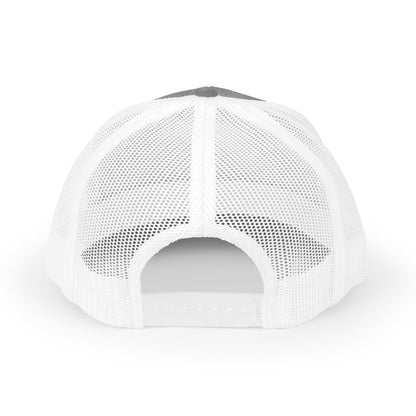 Good Shift Snapback Trucker Cap