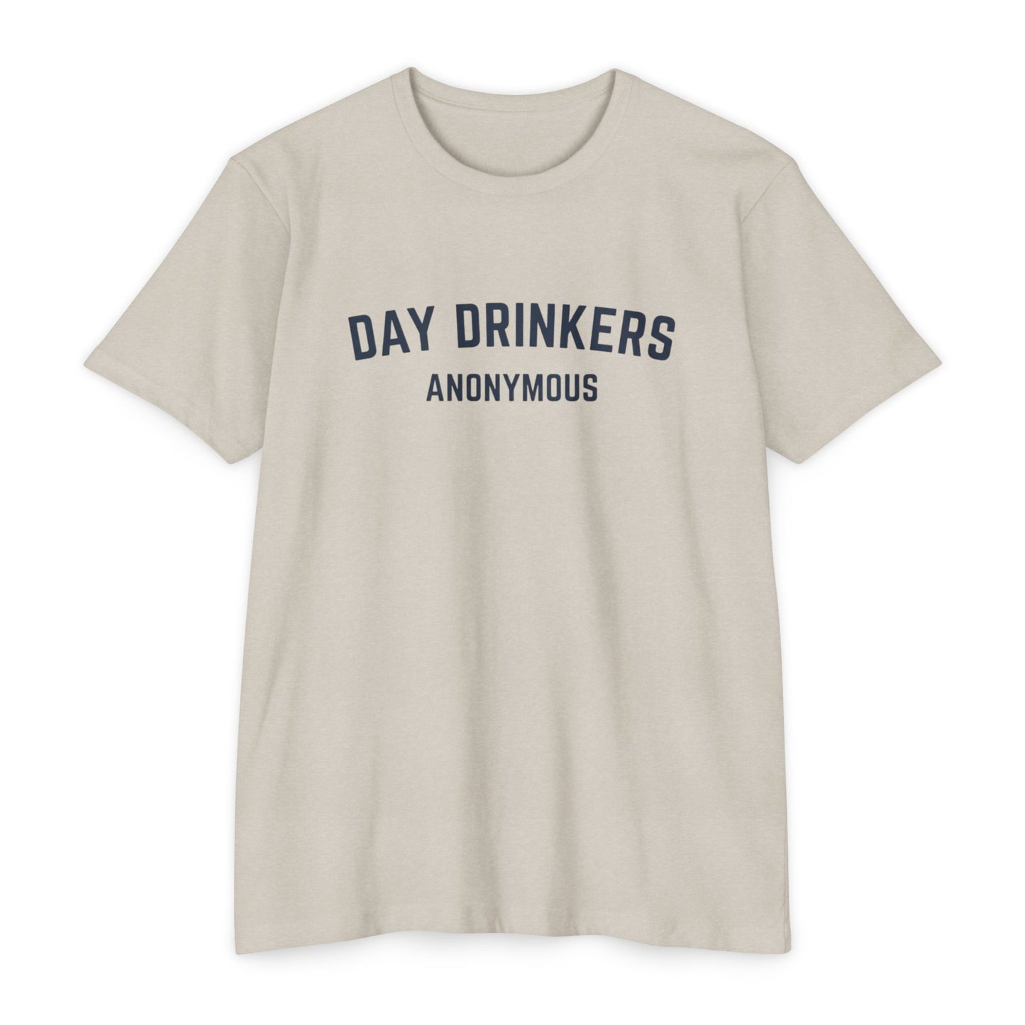 Day Drinkers T-shirt