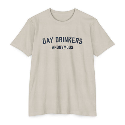 Day Drinkers T-shirt