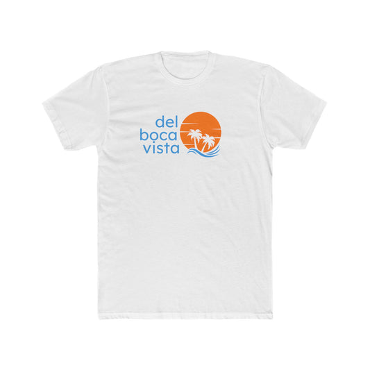 Del Boca Vista - Shuffleboard Tee