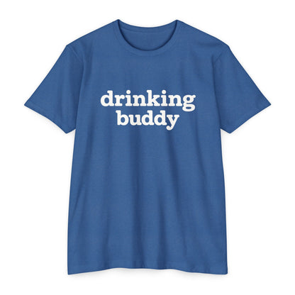 Drinking Buddy T‑Shirt