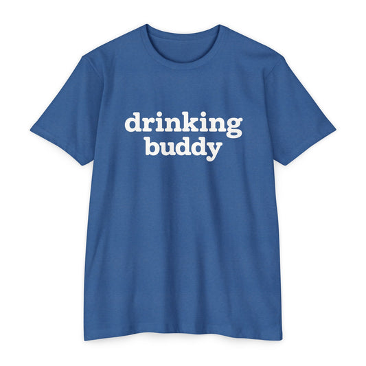 Drinking Buddy T‑Shirt