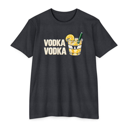 Vodka Vodka T-Shirt