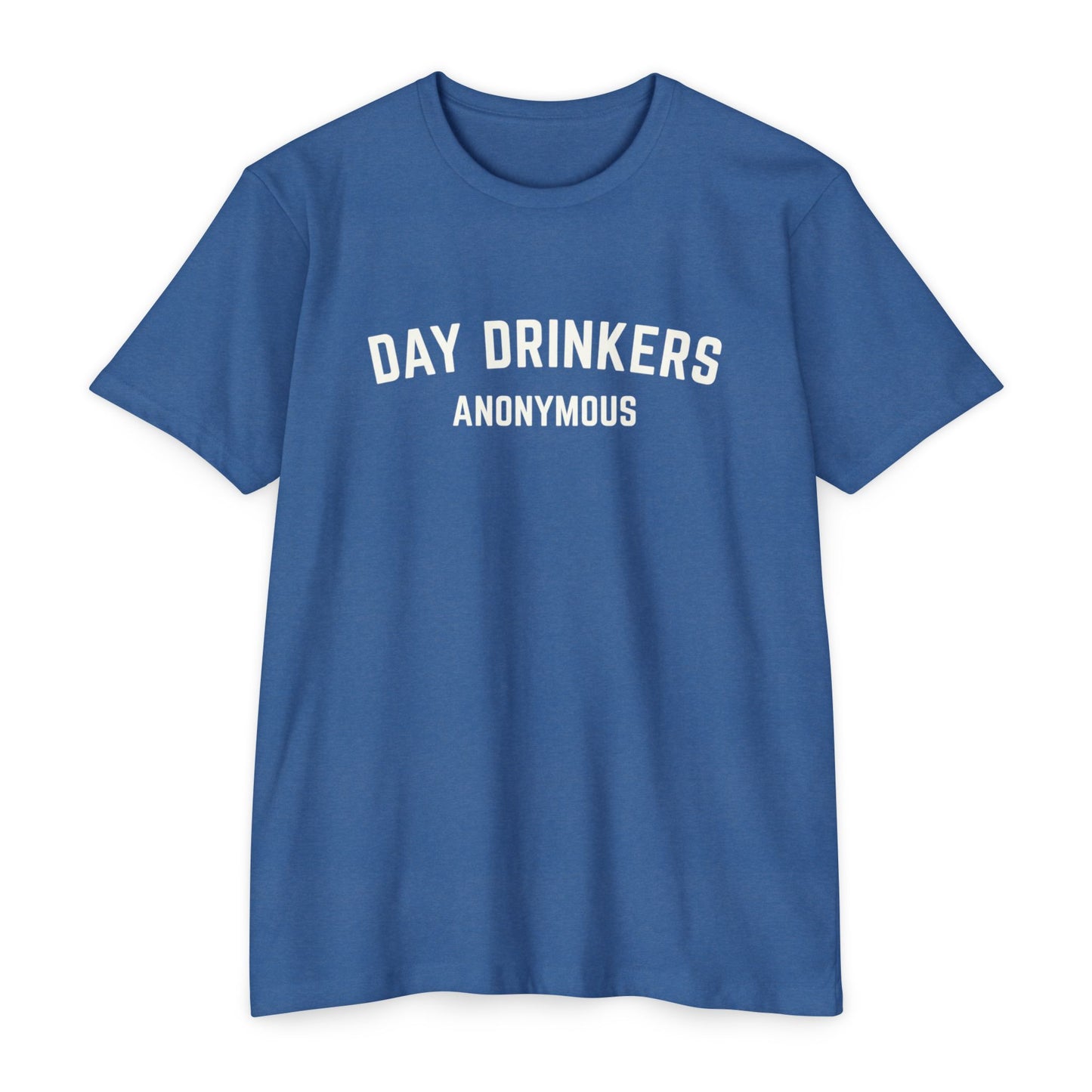 Day Drinkers T-shirt