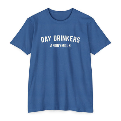 Day Drinkers T-shirt