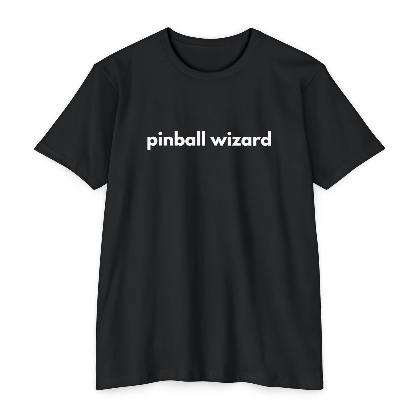 Pinball Wizard - Rock n Roll Tee