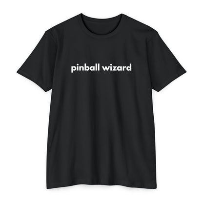 Pinball Wizard - Rock n Roll Tee