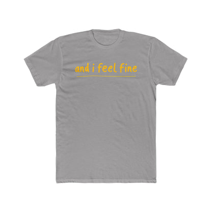 I Feel Fine