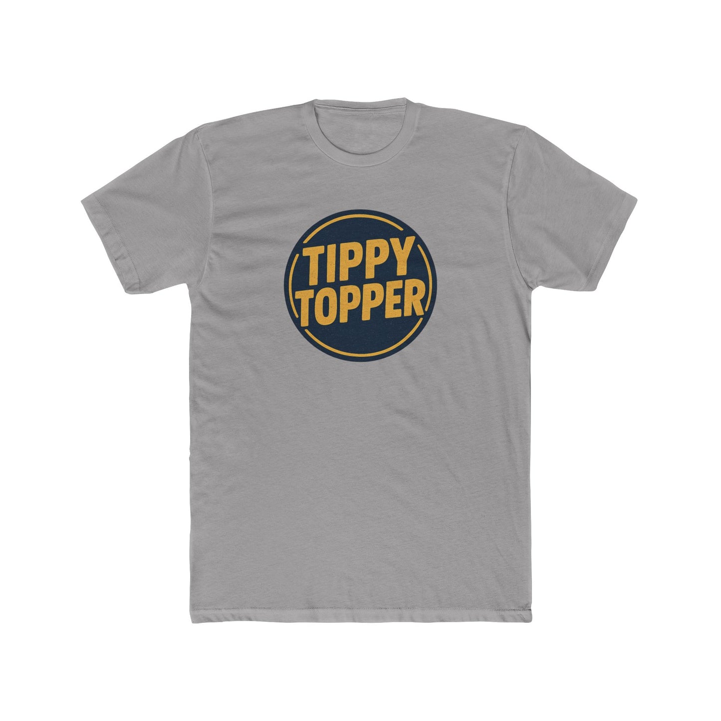 Tippy Topper - The T-shirt