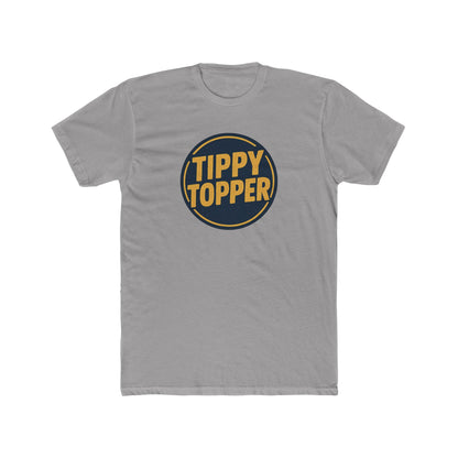 Tippy Topper - The T-shirt