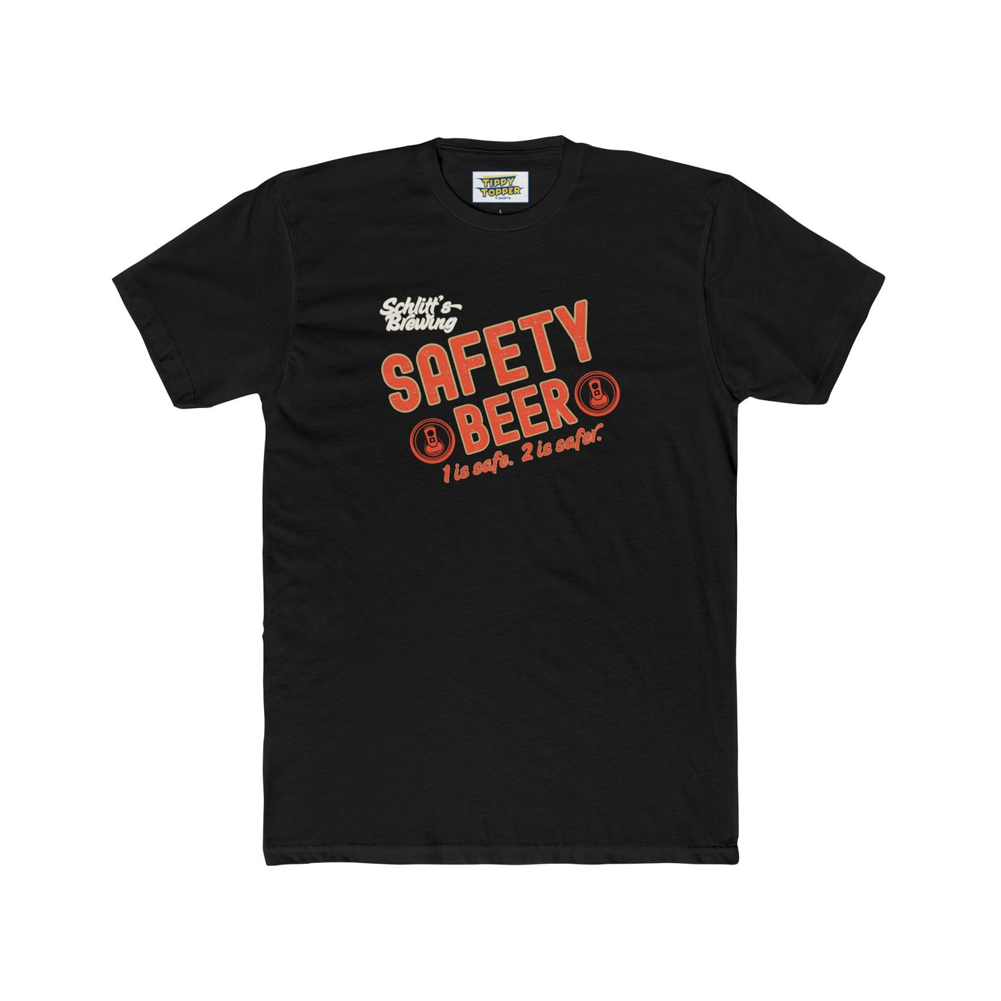 Safety Beer